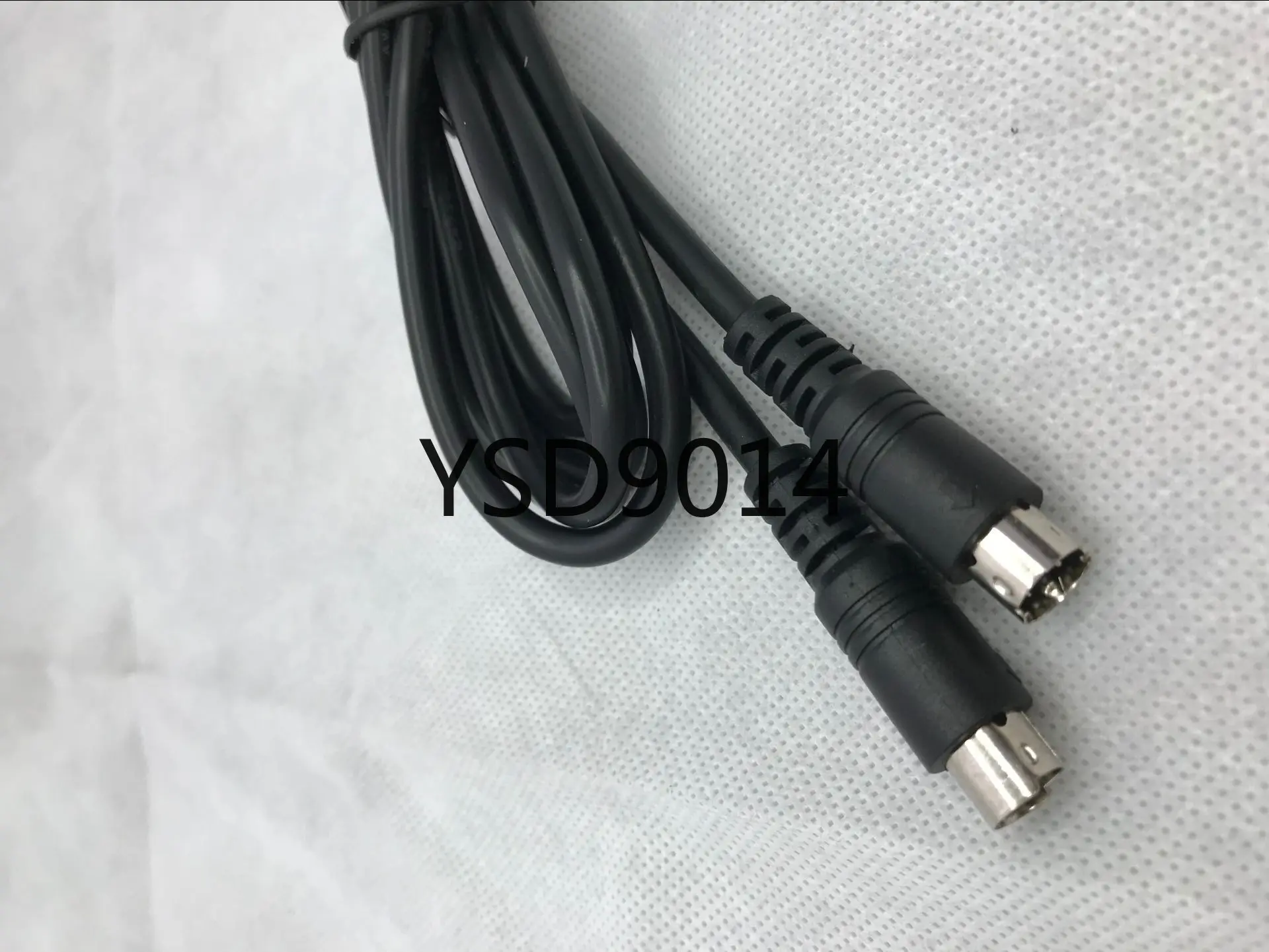 Game rocker X52/PRO connecting cable/analog flying stick interconnecting network cable connector