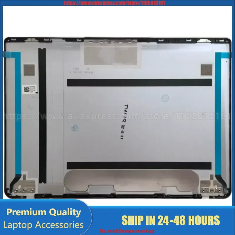 For Lenovo IdeaPad 5 Pro 14ITL6 ACN6 AIR 14 Bottom Case D Cover Base Housing Shell Replacement Part