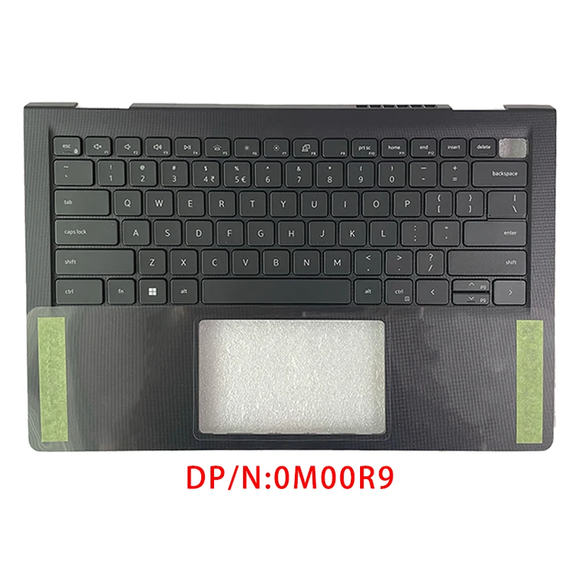 New For Dell Vostro 3420 3425 V3420;Replacemen Laptop Accessories US Keyboard 0M00R9