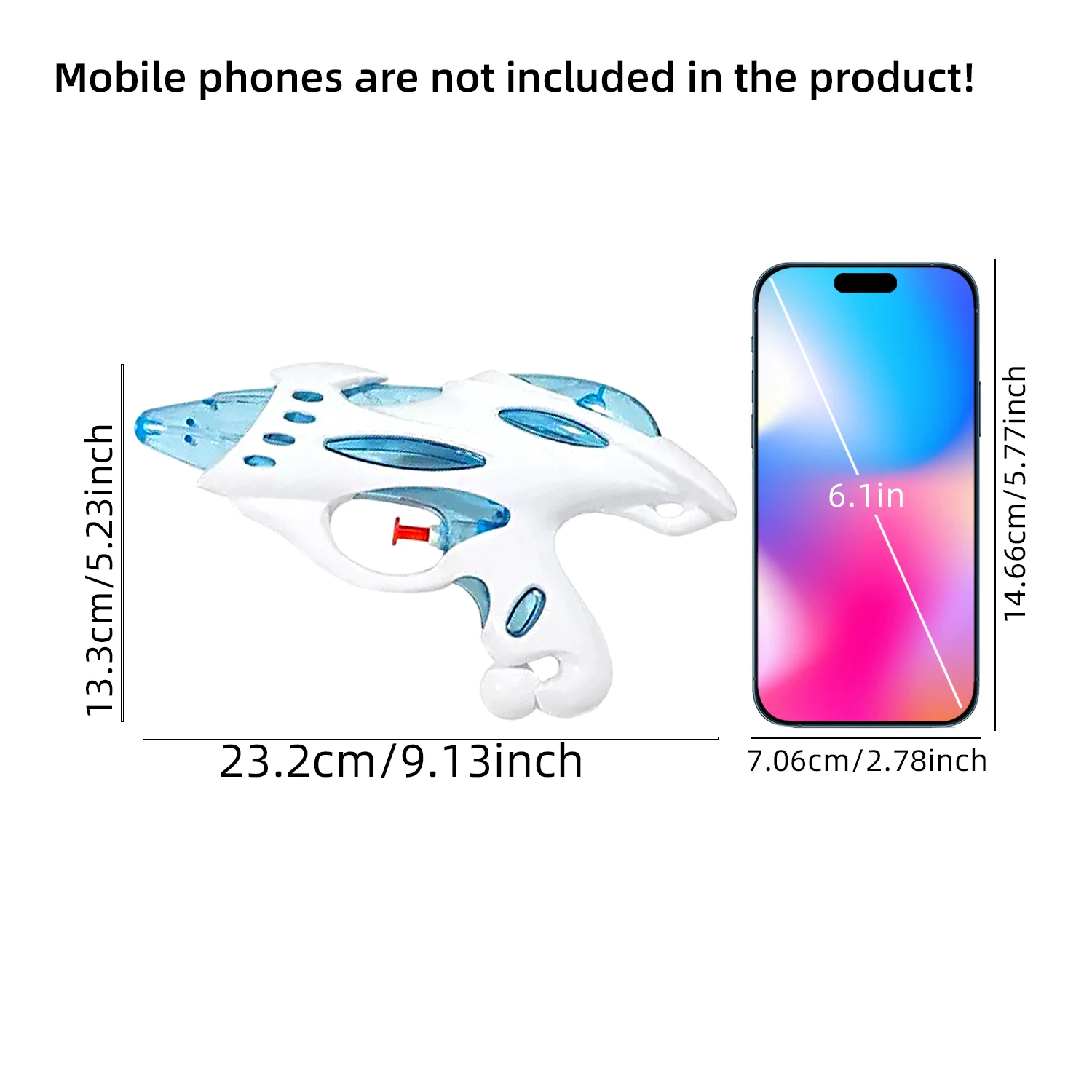 ปืนฉีดน้ำชายหาดฤดูร้อนสำหรับเด็ก ของเล่นเล่นน้ำแบบโต้ตอบระหว่างพ่อแม่และลูกสำหรับเด็กชายและเด็กหญิง