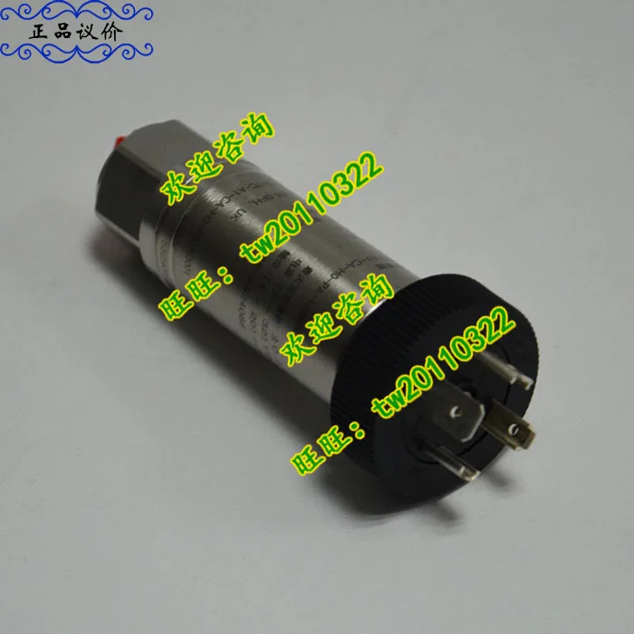 [Physical Photo] PTX5072-TC-A1-CA-H0-PA German Druck Pressure Sensor