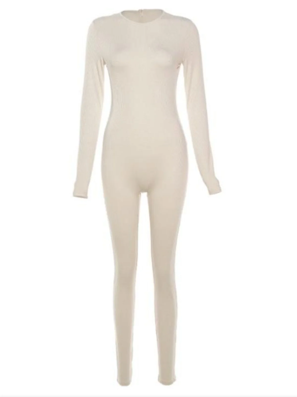 عالية الخصر رياضية بذلة طويلة Sve سليم صالح قطعة واحدة دعوى تخفيف Sle سراويل تقليدية عالية الخصر طماق طويلة