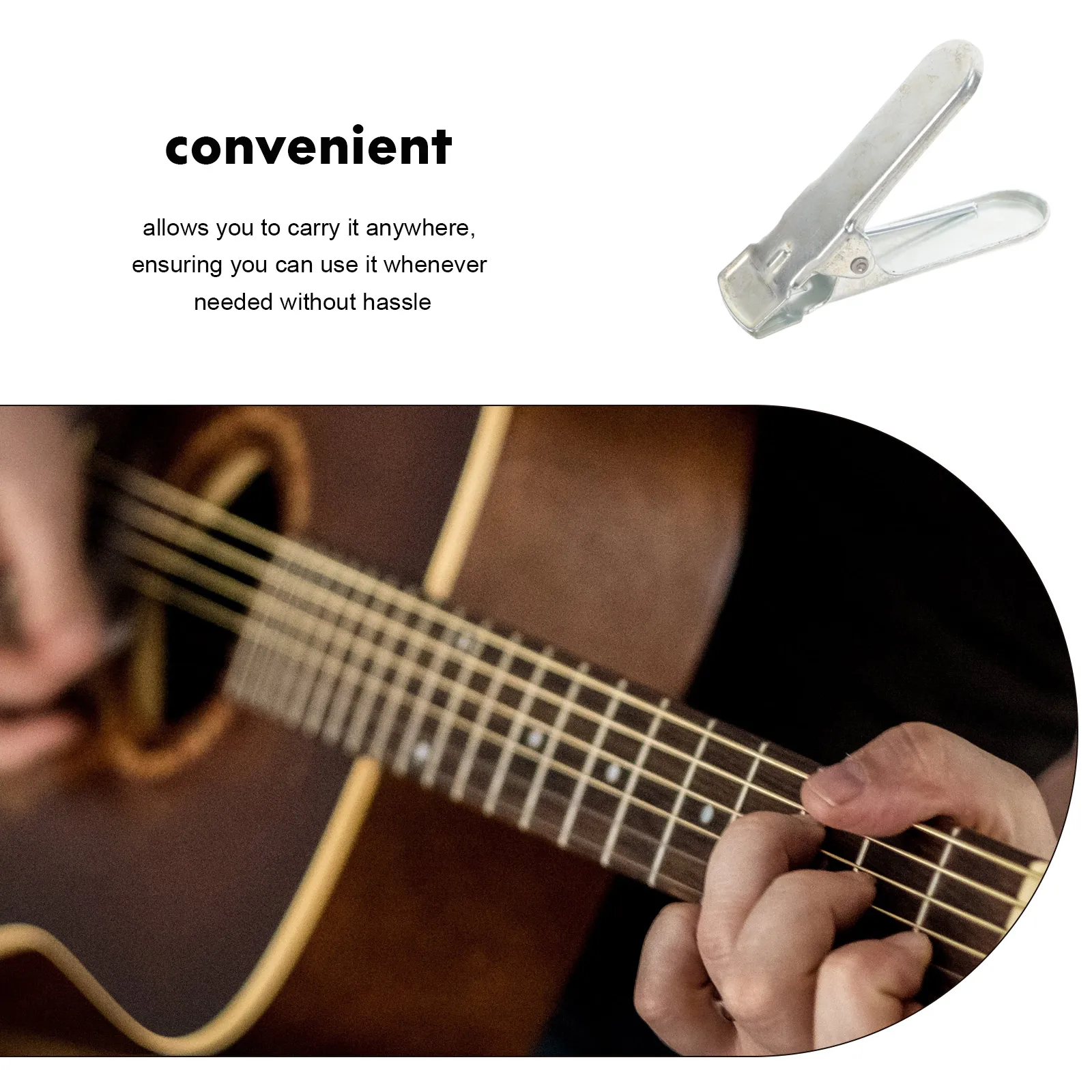 

Guitar Clip Clamps Luthier Accessories Assembly Construction Parts Building Barrel Desk Holder
