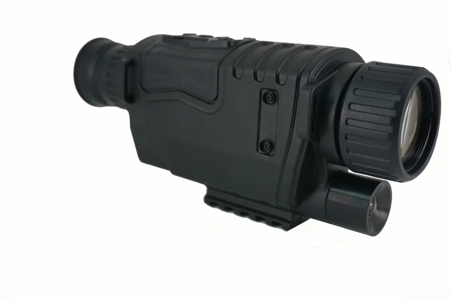 Winait 100 Meter Nachtsicht Mon okular digitale binokulare Videokamera