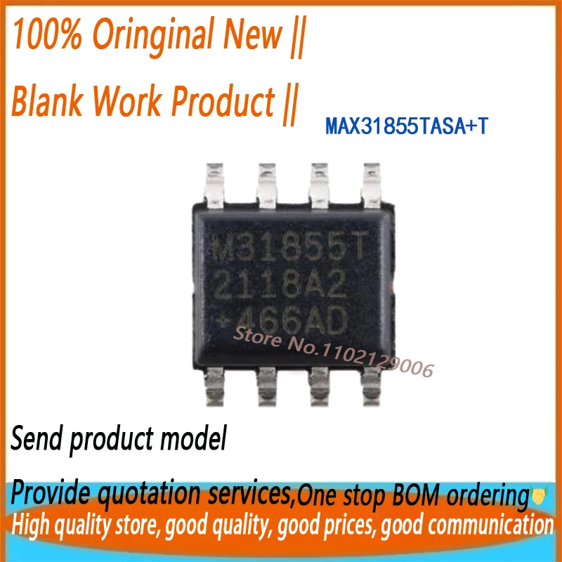 1Pcs New Original M…