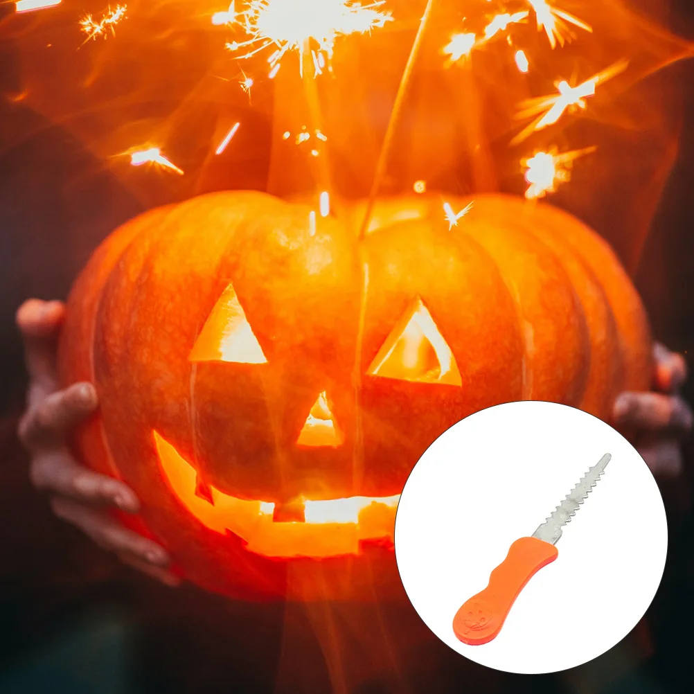 

Stainless Steel Tool Professional Kitchen Knife For Halloween Pumpkin Halloween Carving Pumpkin Sculpting Tools Carving