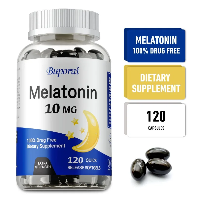 

Мелатонин может облегчить бессонницу, помогает улучшить качество сна, укоротить время пробуждения, регулирует ритм, улучшает качество сна.