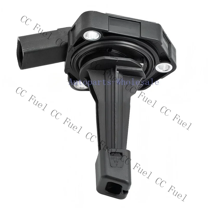C+ Brand New Oil Level Sensor For AUDI A4 Q5 VW GTi 1.8T 2.0T 03C907660H 03C907660M