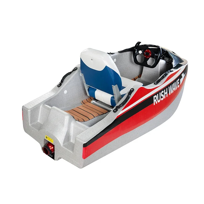 Standing Petrol Jet…