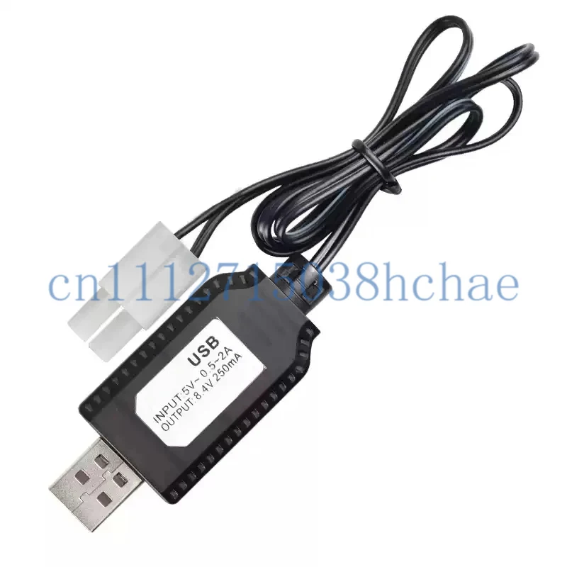 8.4v 700mAh M-type nickel-cadmium battery pack AA size 5 rechargeable battery remote control electric toy