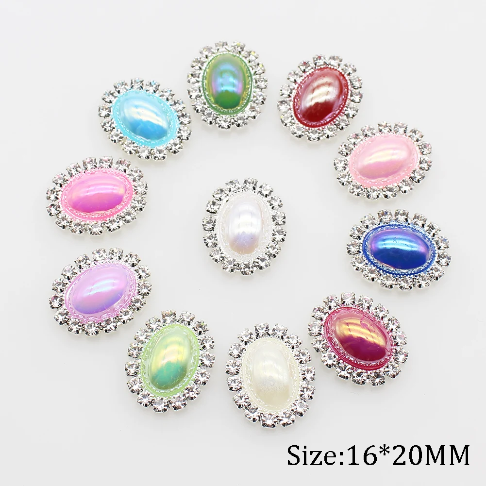 Skye Ciel 16*20MM R…