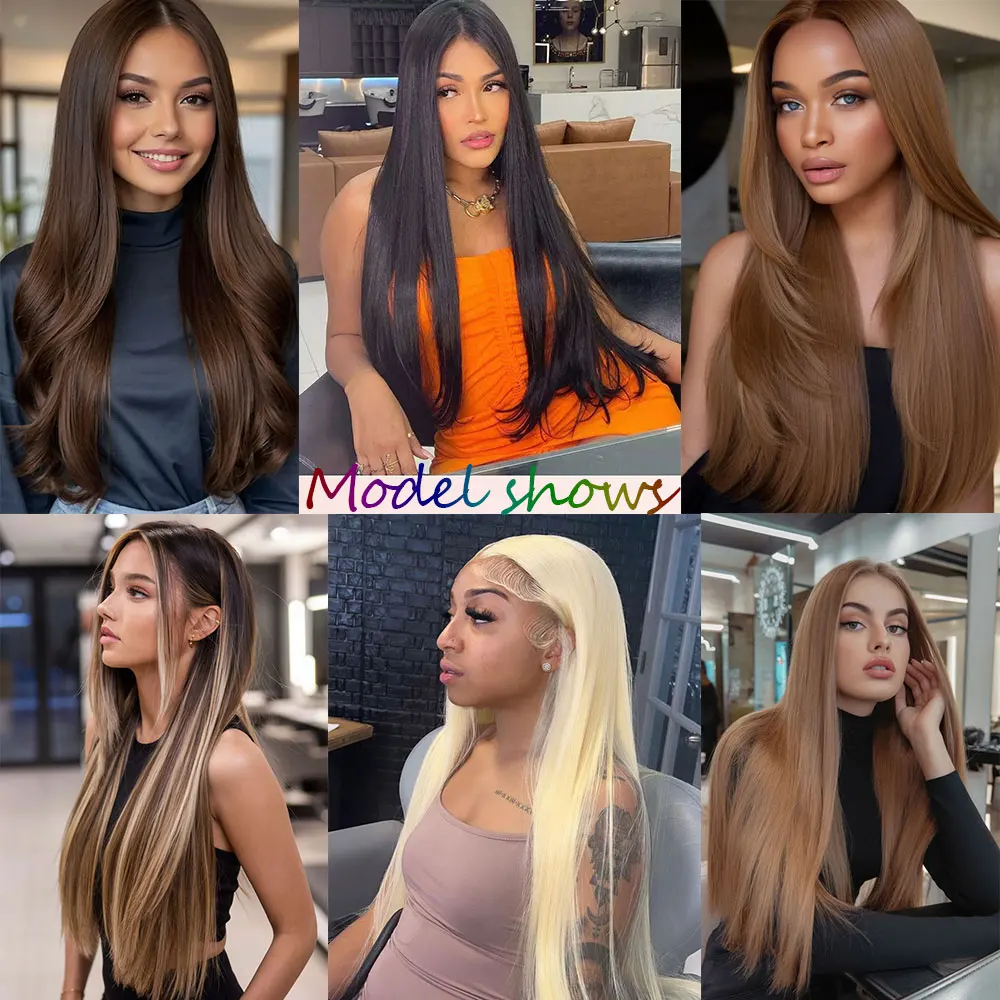 22" # 613 4X4 الاصطناعية السويسرية أعلى الدانتيل إغلاق مقاومة للحرارة مستقيم الدانتيل الشفاف مع عقدة ابيض شعر الطفل للنساء