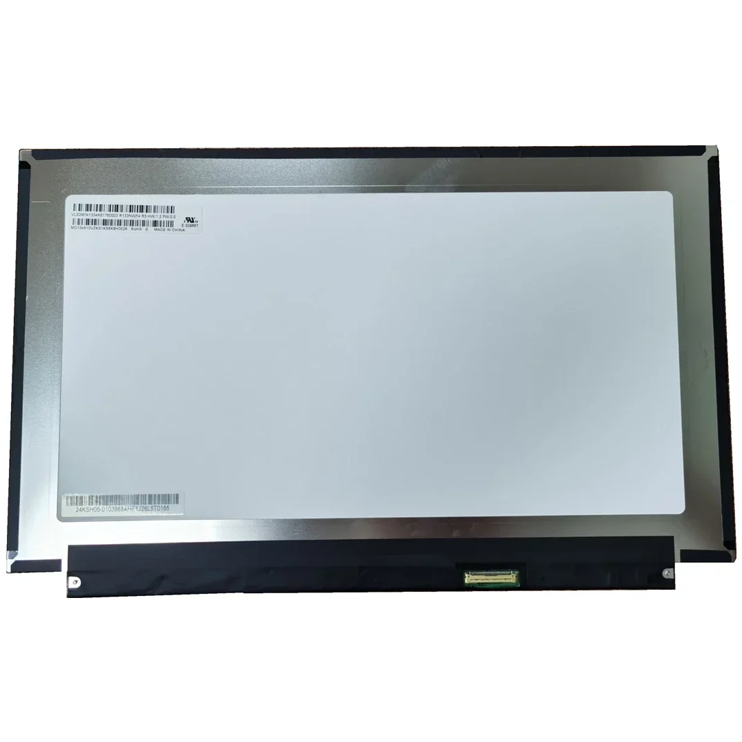 R133NWF4 R5 B133HAK02.2 For Lenovo ThinkPad X395 X390 X13 L13 Gen 2 20NL 20NM 20Q0 20Q1 40 pin Laptop LCD Touch Screen