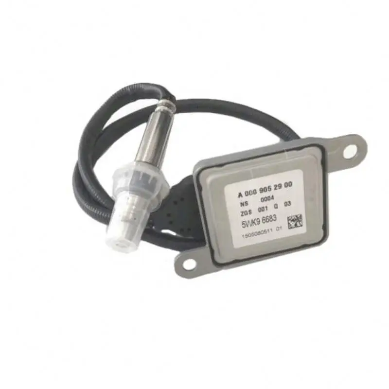 Diesel Engine Aftertreatment Device Square Four Needles Nitrogen Oxide Sensor 5WK9 6765B 4326863