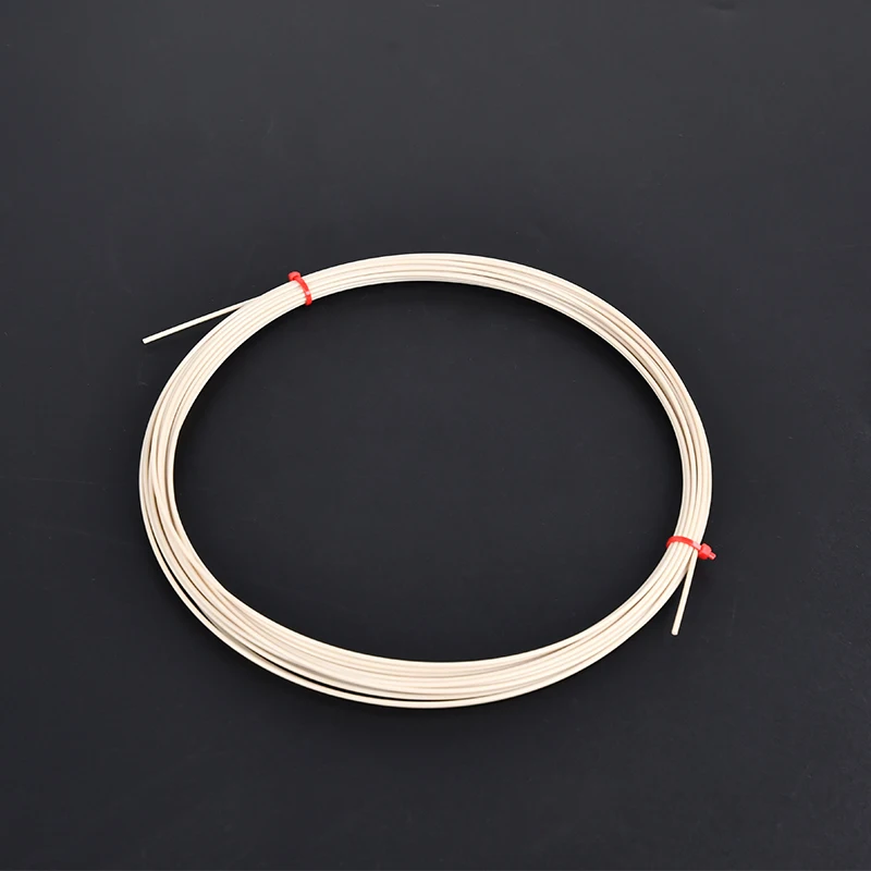 1/16 PEEK Tubing High Strength Corrosion Resistant PEEK Capillary Chromatography Pipeline