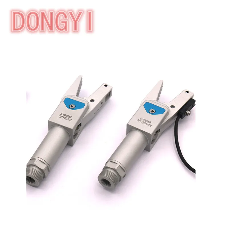 Braçadeira de Dedo Gfr20-95s Gfr20-95sg com Anel Magnético