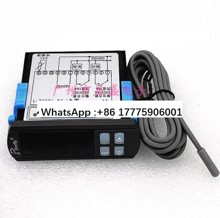 EW-183AZ-1 Thermost…