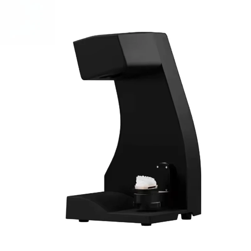 Dual Camera Dental Laboratory Bench Scanner High Precision Color