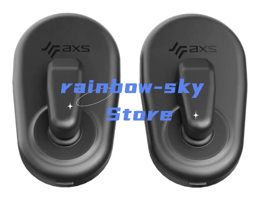 

RED force rival TT eTap AXS Blips shifter