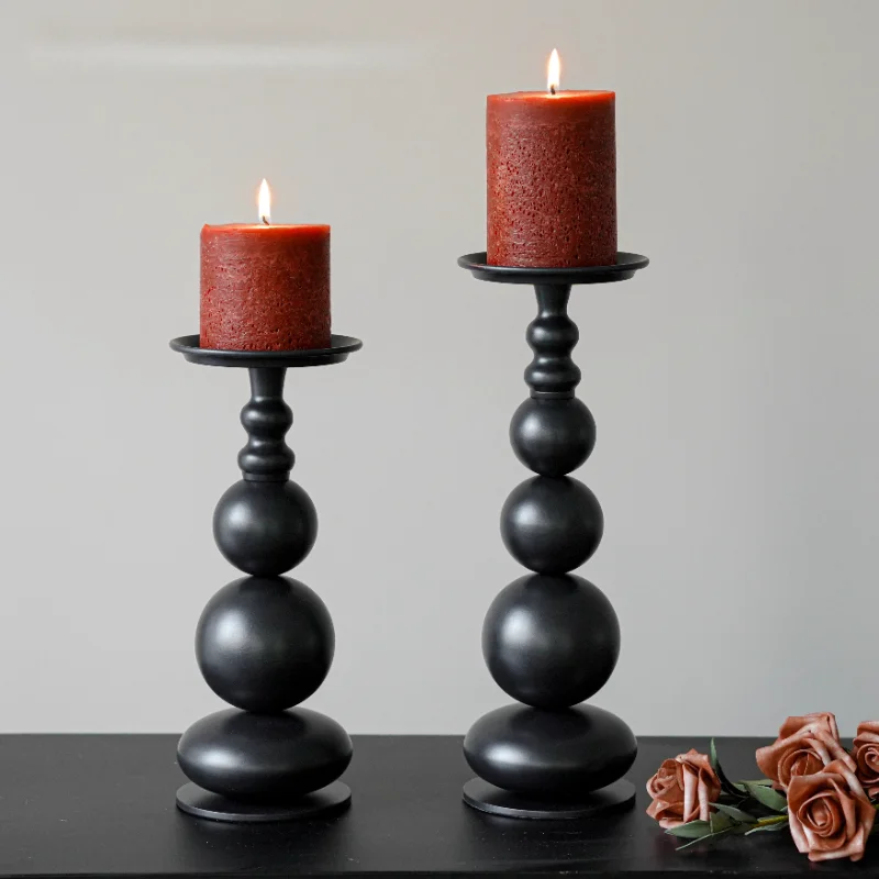 

Wedding Headboards Candle Holders Vintage Centre Nordic Luxury Candle Holder Modern Living Room Moldes Para Velas Decoration