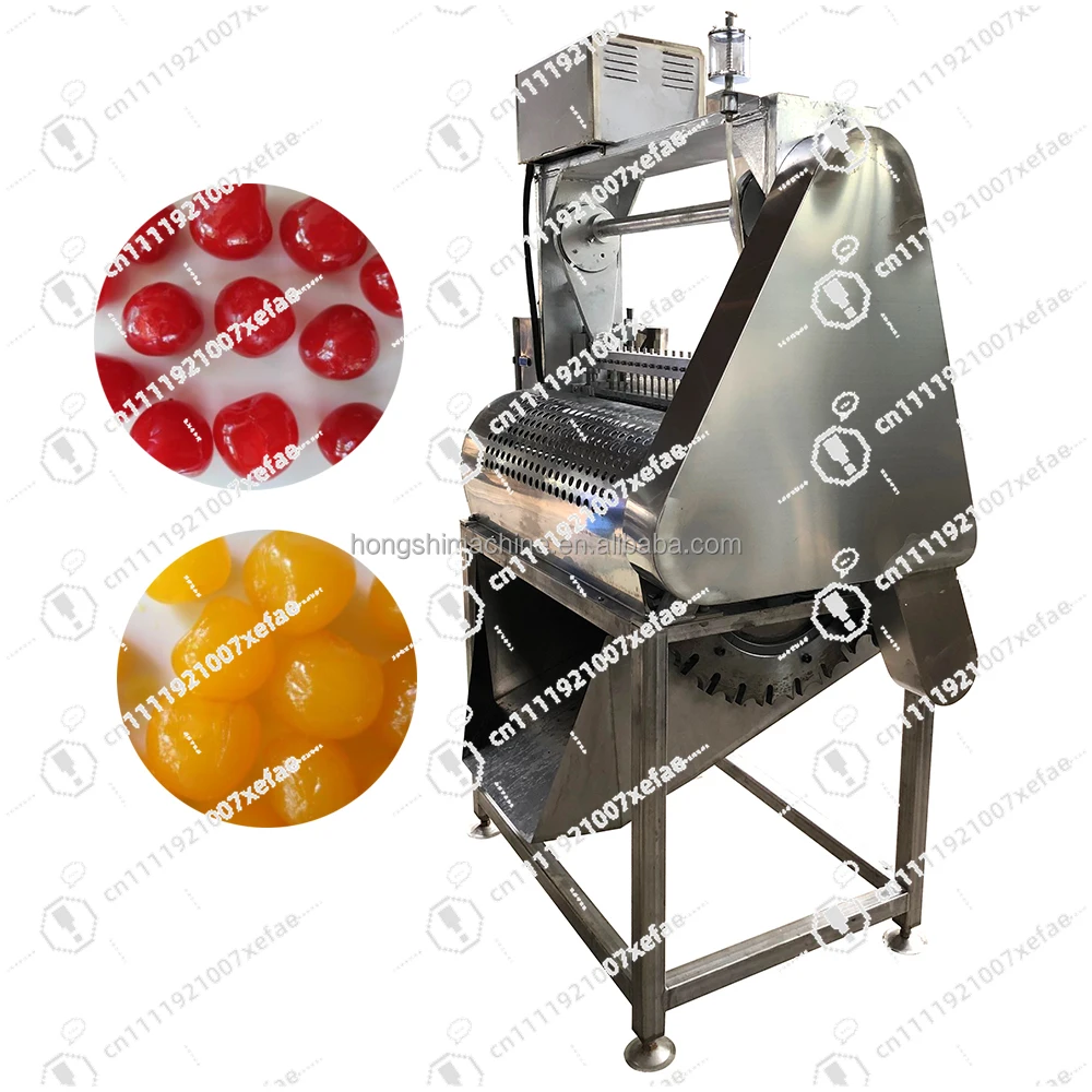 Automatic Cherry Core Remover, Cherry Stone Remover, Cherry Core Remover