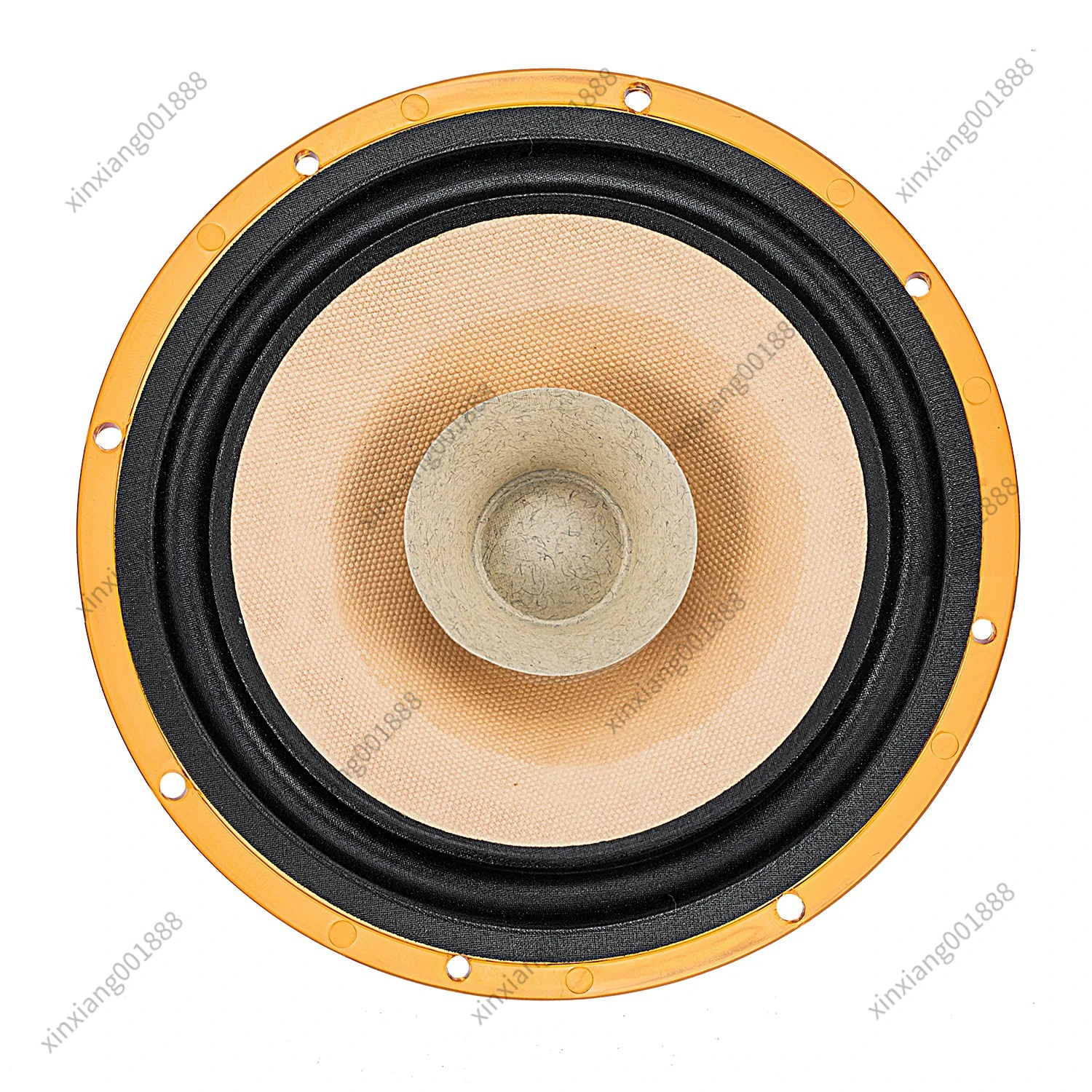 6.5-inch Full Range HIFI Speaker Home Speaker Upgrade and Modification Parts
