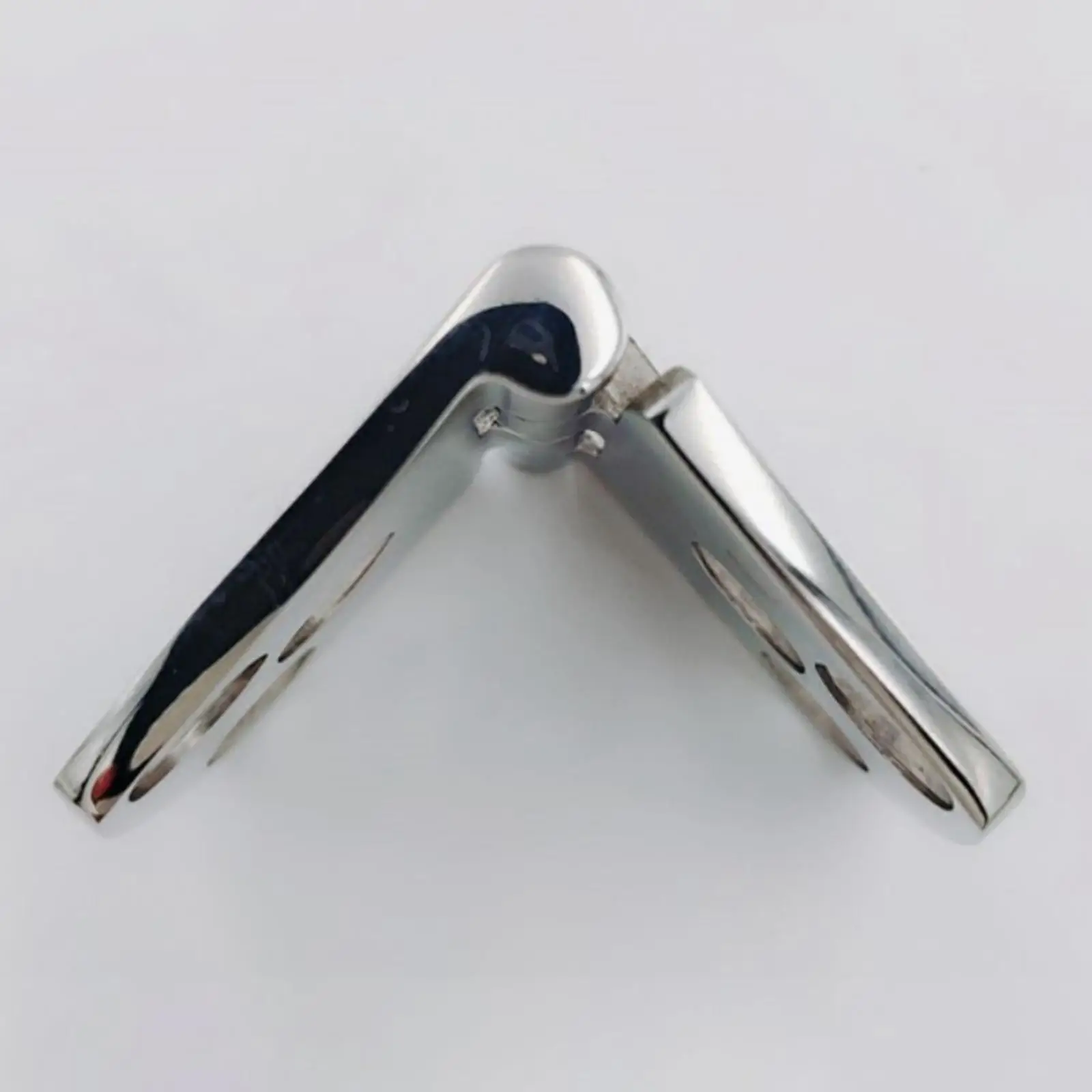 Boat Hinge Cast Solid Accessory Stainless Steel for Cabinet Window Door