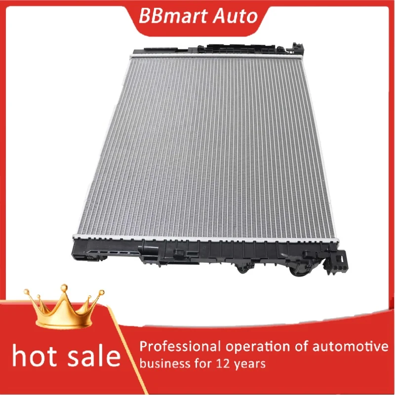 

17118650745 Radiator BBmart For BMW 520i 530i 540i 640i 740i