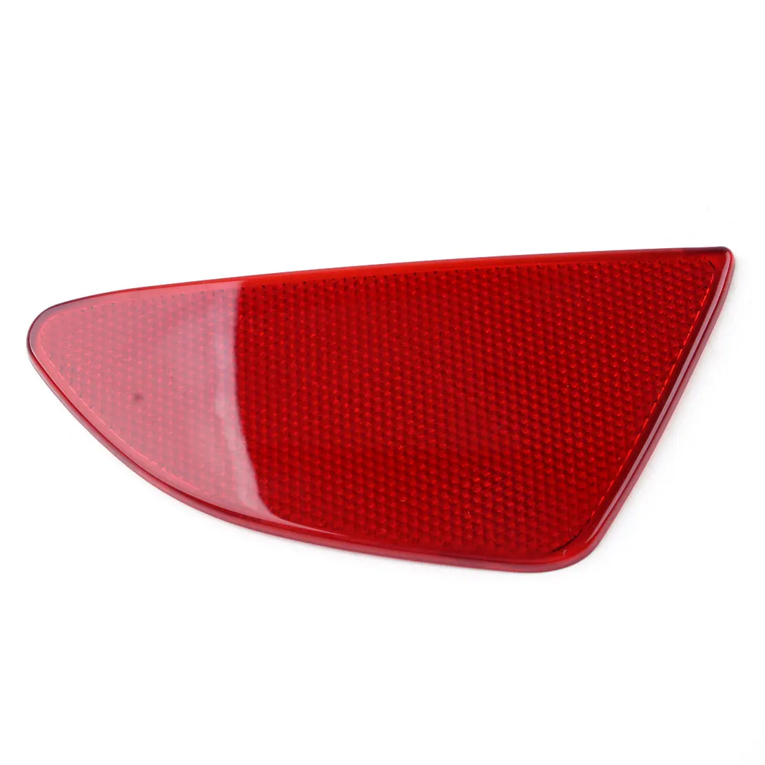 Rear Right Fog Light Reflector Fit For Mazda 2 Demio 5 Door Hatchback 2015 2016 2017 2018