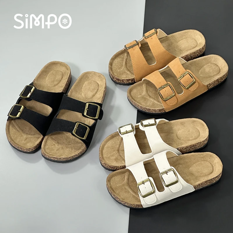 

Summer 2026 Men's and Women's Beach Sandals Stylist Outdoor Slippers Comfortable Lazy Shoes Suitable for Outdoor Activities