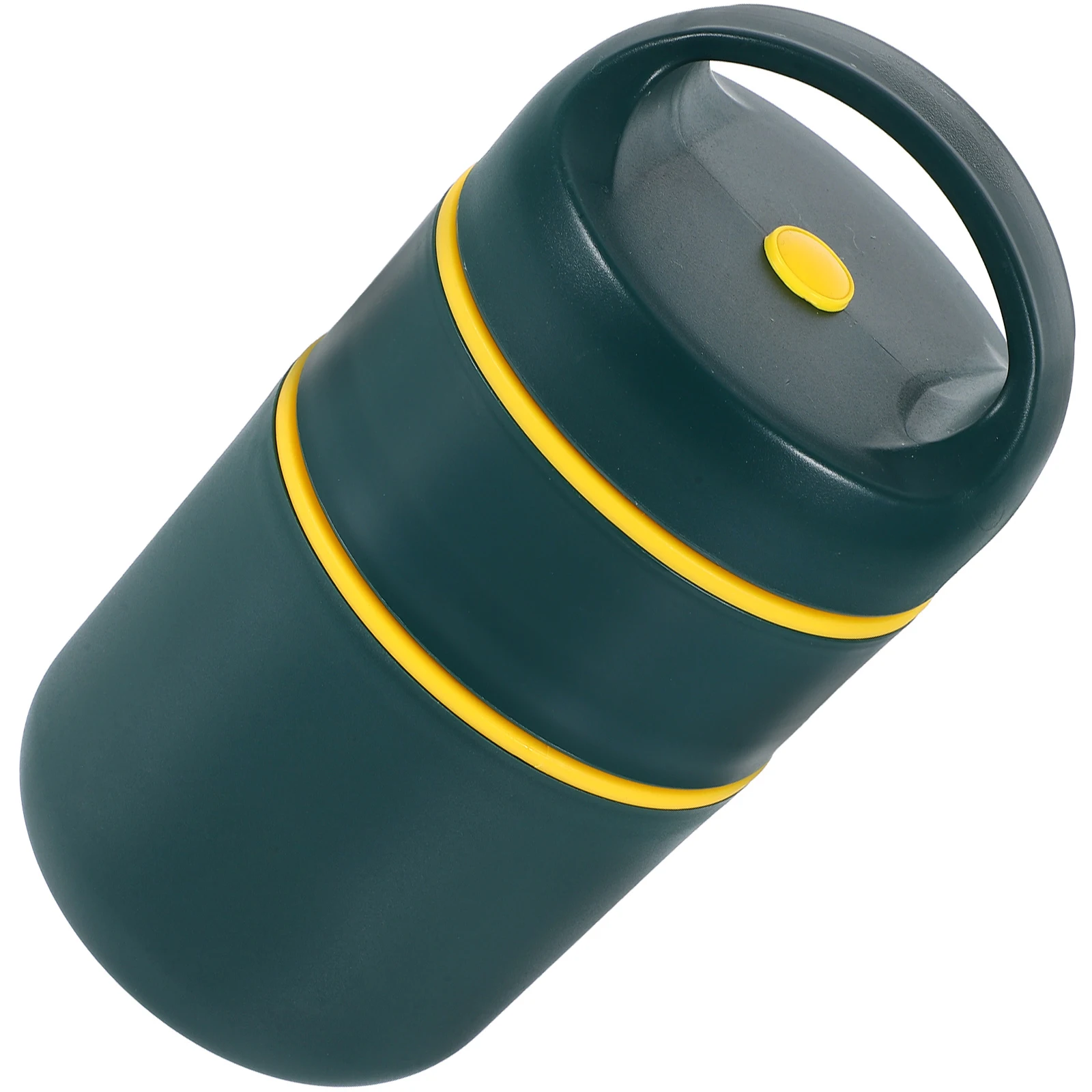 

Термальный ланч-бокс, 680 мл, изолированный контейнер для еды, бенто из нержавеющей стали, портативный держатель для супа, ведро для завтрака, хлопья, каша