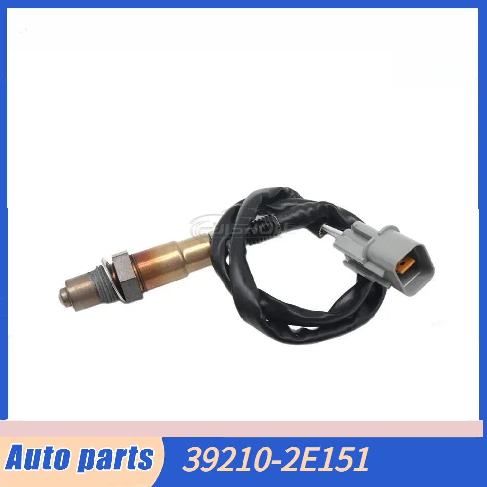 

Датчик кислорода (лямбда-зонд) 392102E151 для Hyundai Creta, Sonata, Elantra, i30, Tucson, Kia Sportage