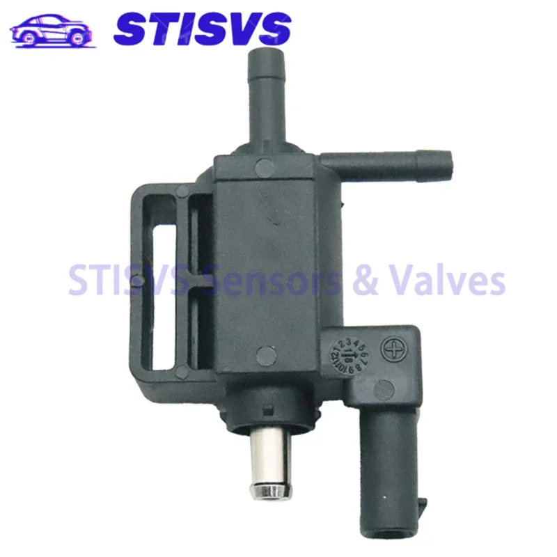 

CJ5Z-9K378-B Car Turbocharger Boost Solenoid 1810809 For FORD C-MAX FIESTA FOCUS GALAXY KUGA S-MAX For VOLVO S60 S80 V40 V60 V70