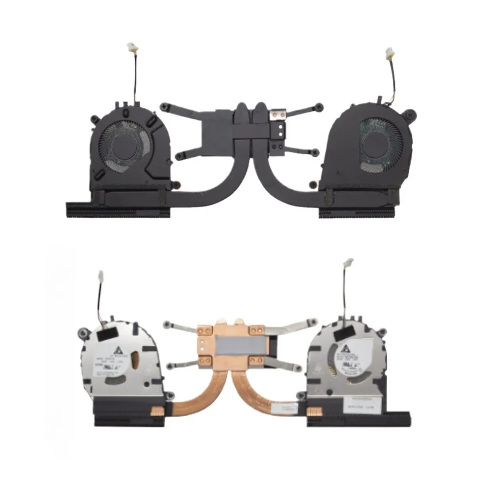 

CPU GPU Cooling Fan Heat sink For HP X360 1030 G7 G8 X360 1040 G7 G8 M16006-001