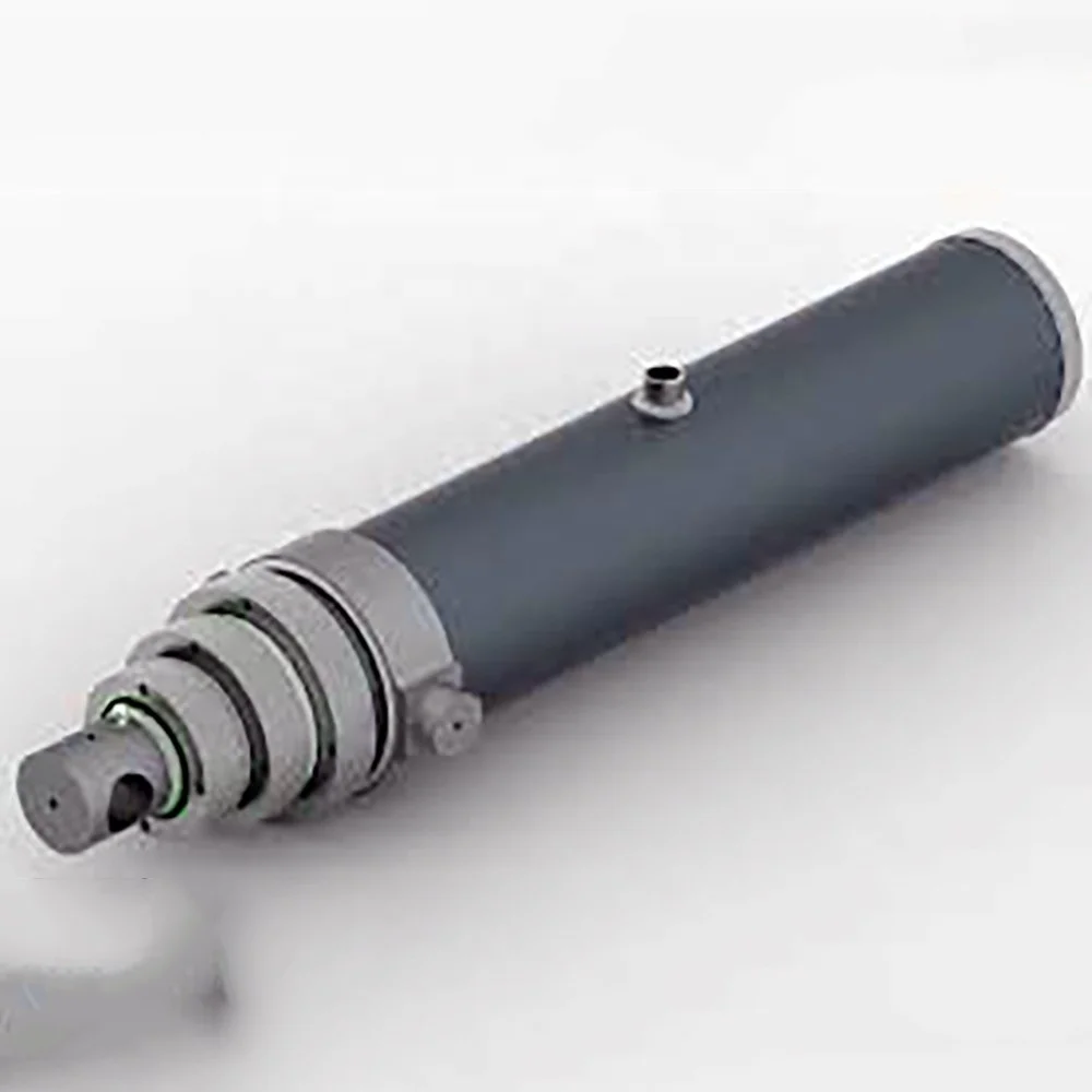 

Inch Size Telescopic Hydraulic Cylinder