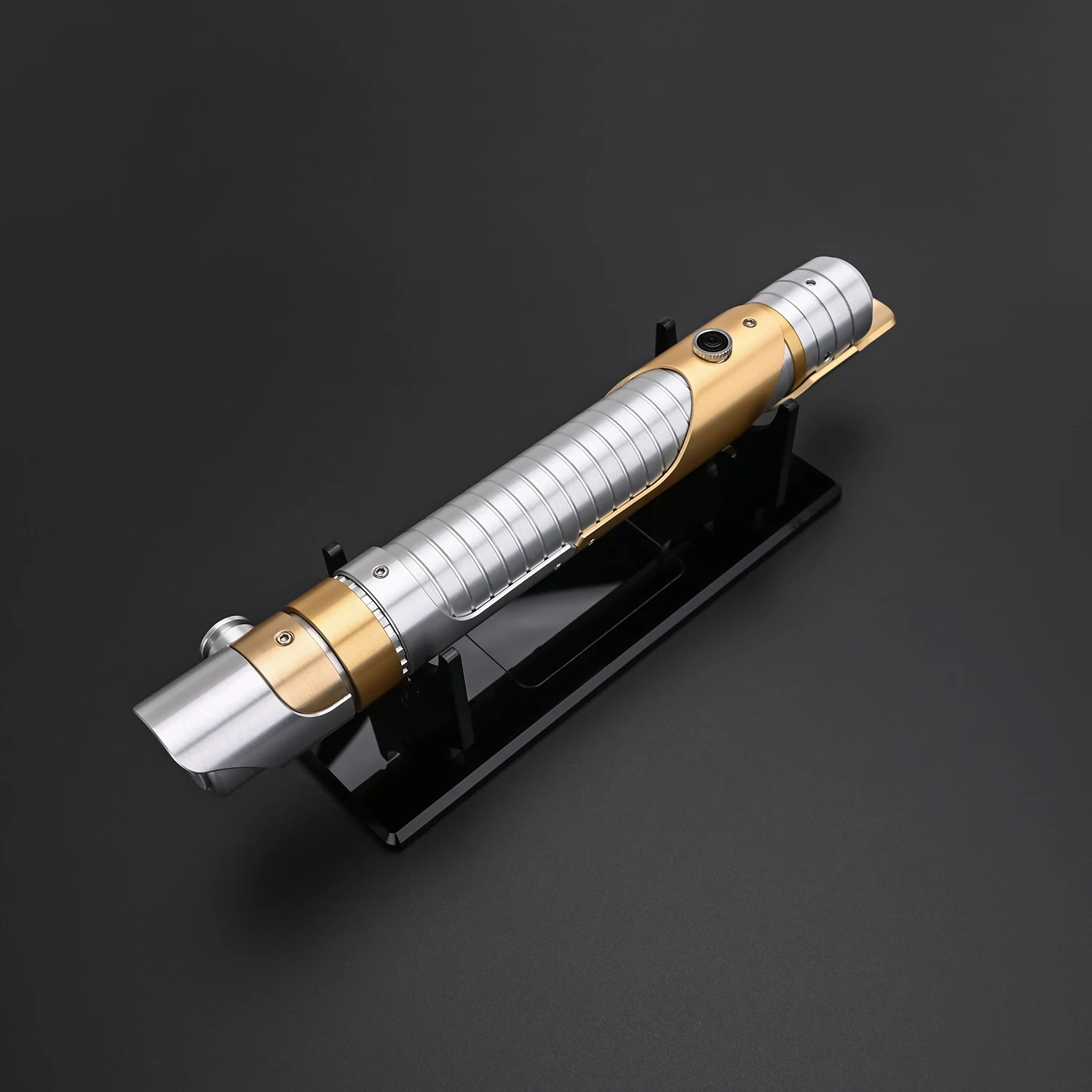 TXQSABER Sailor SE Lightsaber Metal Hilt No Blade comes with Electronic Kit Neopixle SNV4 Pro Smooth Swing Cosplay Toys