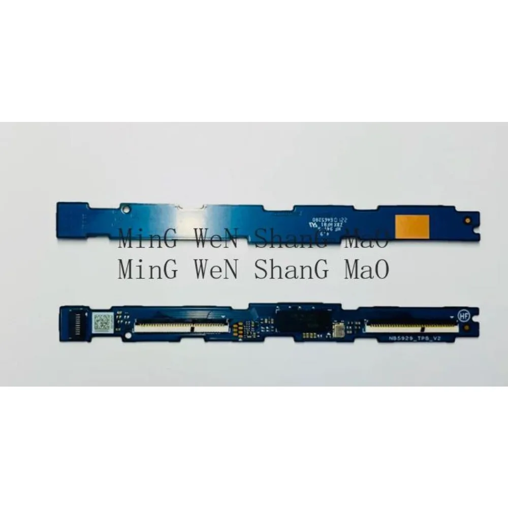 For ASUS Asus Zenbook 14 OLED UX3402 UX3402V UX3402Y UX3402Z Q409ZA Touch Small Board Screen Touch Panel
