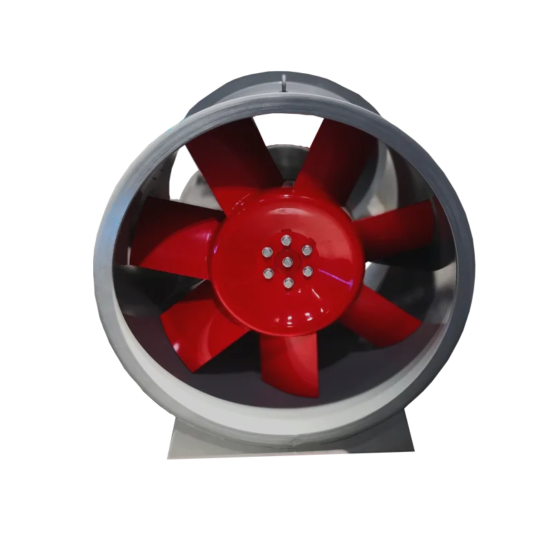 

Small Automation Tunnel Ventilation air Tube Axial Flow Blower Fan 220v Ac Price
