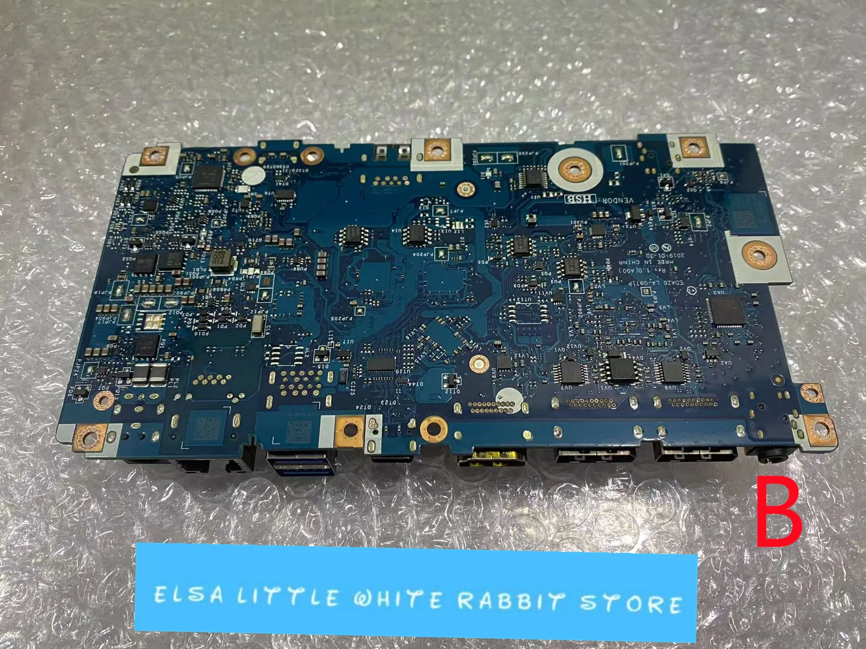 GENUINE FOR DELL WD19 WD19S WD19DC WD19TB WD22TB4 MOTHERBOARD