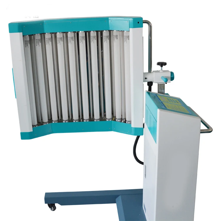 UVB phototherapy UVB 310 NM / UVA UVB LED