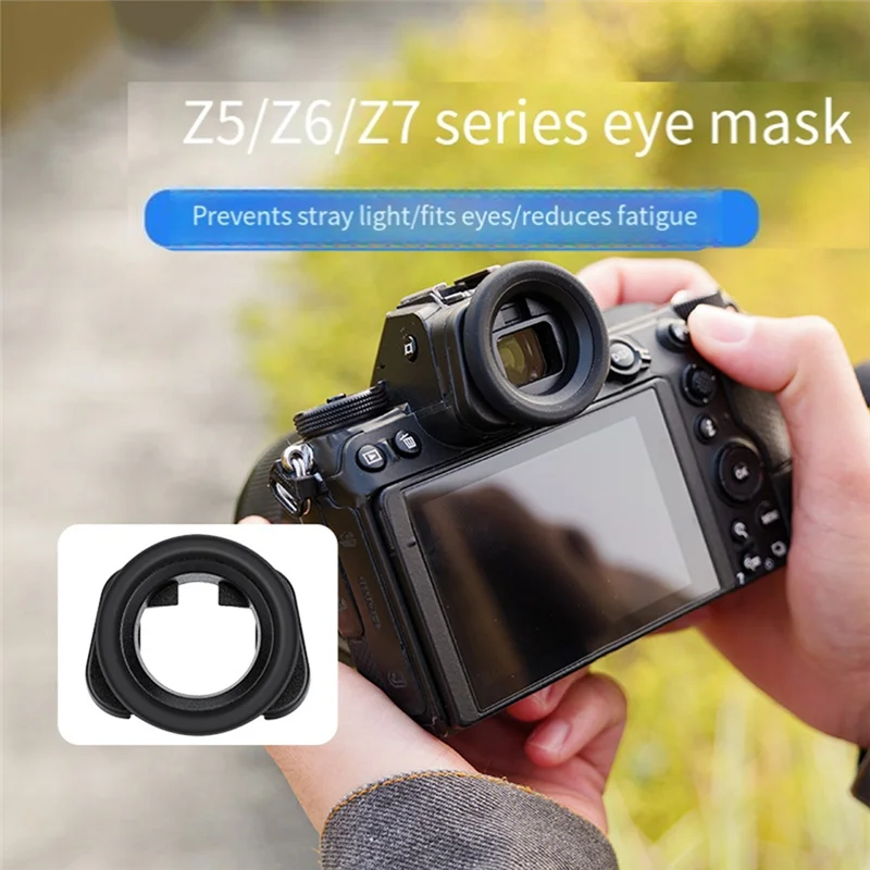A23F-Silicone Eyecu… - image
