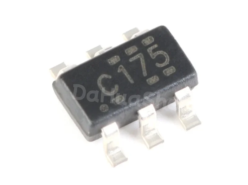 50Pcs Chipset SN74L…