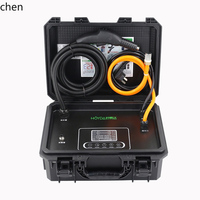 HTT high temperature and high pressure steam cleaner home appliance multi-function machine range hood equipment home decor