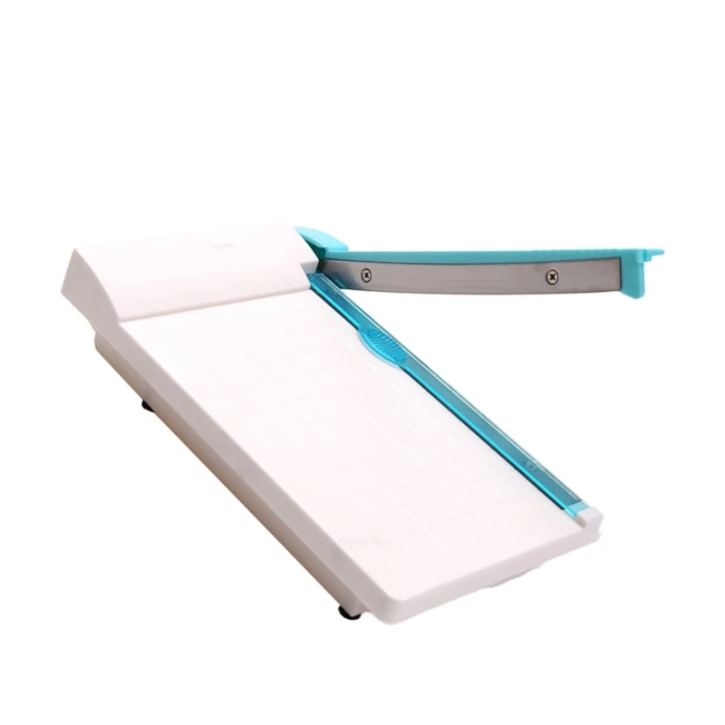 قاطع الورق يدوي آلة القطع الورقية لائحة الورق لخلاص الورق