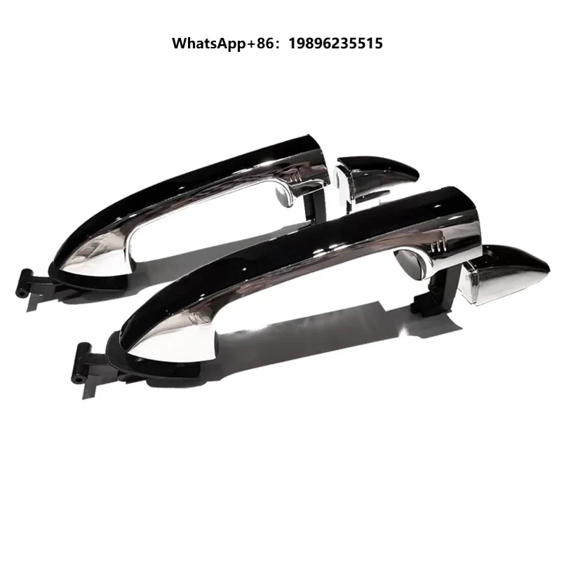 Wholesale Car Door Handle for Auto Exterior Accessories Anti Rust and Scratches