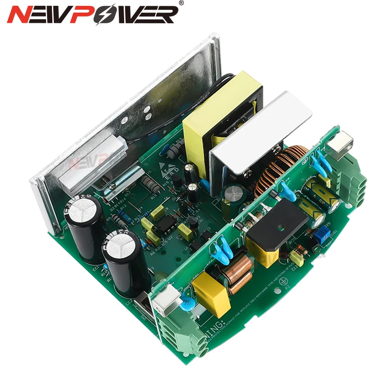 NDR-240 240W Ultra Thin DIN Rail Mounted 24V 10A 48V 5A For Industrial Control Drive Electric Cabinet Switch Power Supply