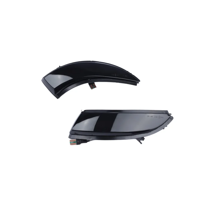 Suitable for Renault Captur KAPTUR J5 H5 2013 -2016 Dynamic LED Blinker Indicator Mirror Turn Light Signal Repeater