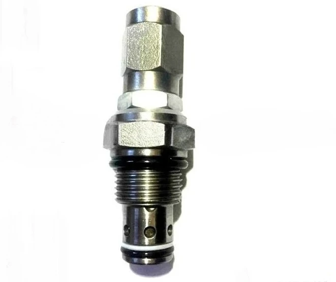 

Pilot Pump Valve, Excavator Parts, Construction Machinery Parts