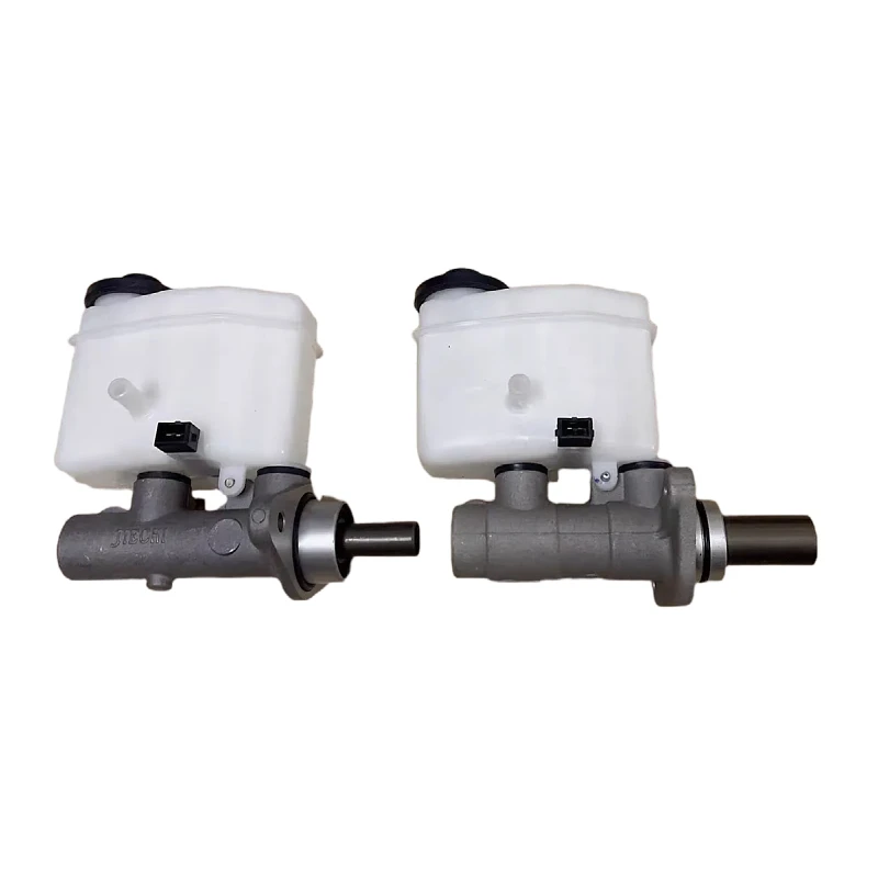 Cilindro maestro de freio de rueda de coche para camioneta JAC T6 T8 OE 3540120P3010 #6