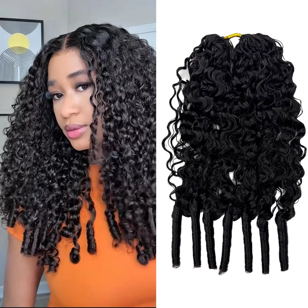 

Волосы для наращивания Feather Crochet: бирманские кудрявые волосы, бразильские натуральные кудрявые волосы, пучки Water Wave, пучки Pixie Curl, 100% натуральные человеческие волосы